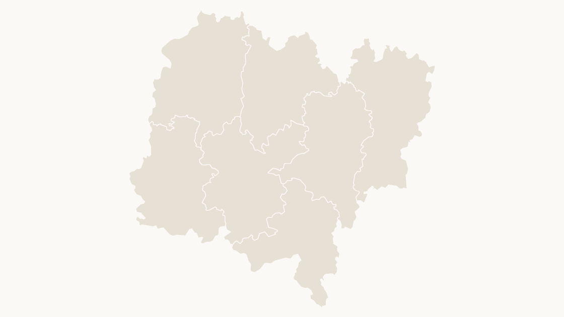 Longyan Counties map preview