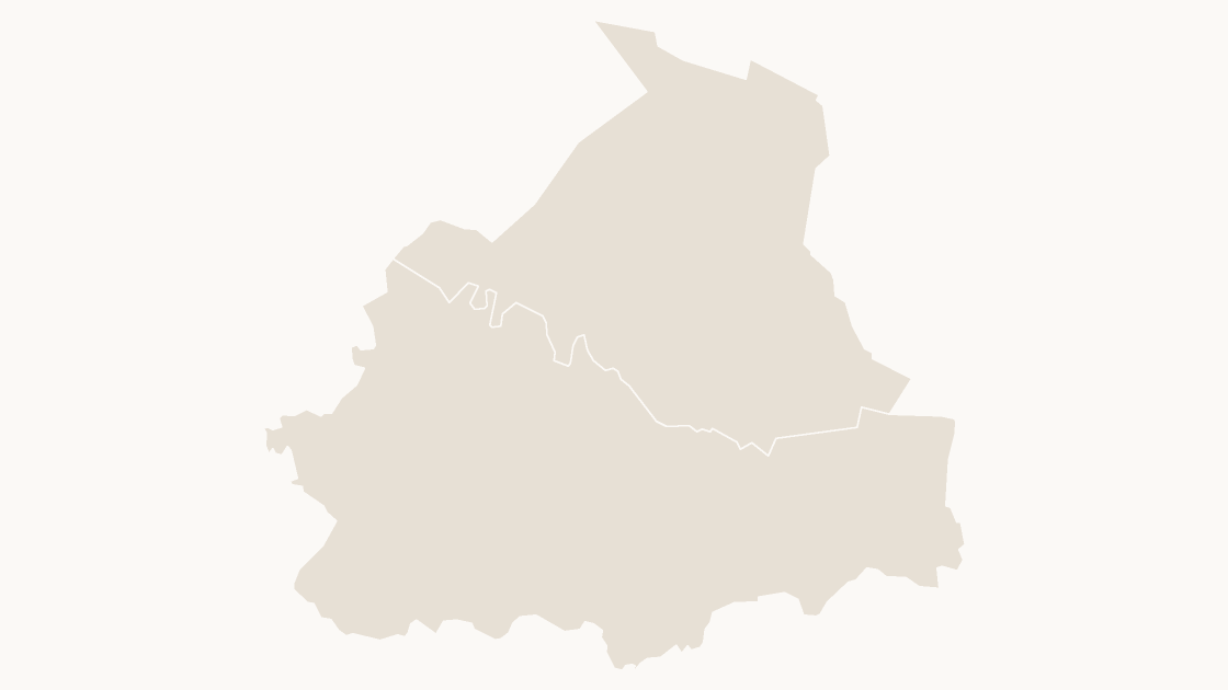 Jinchang Counties map preview