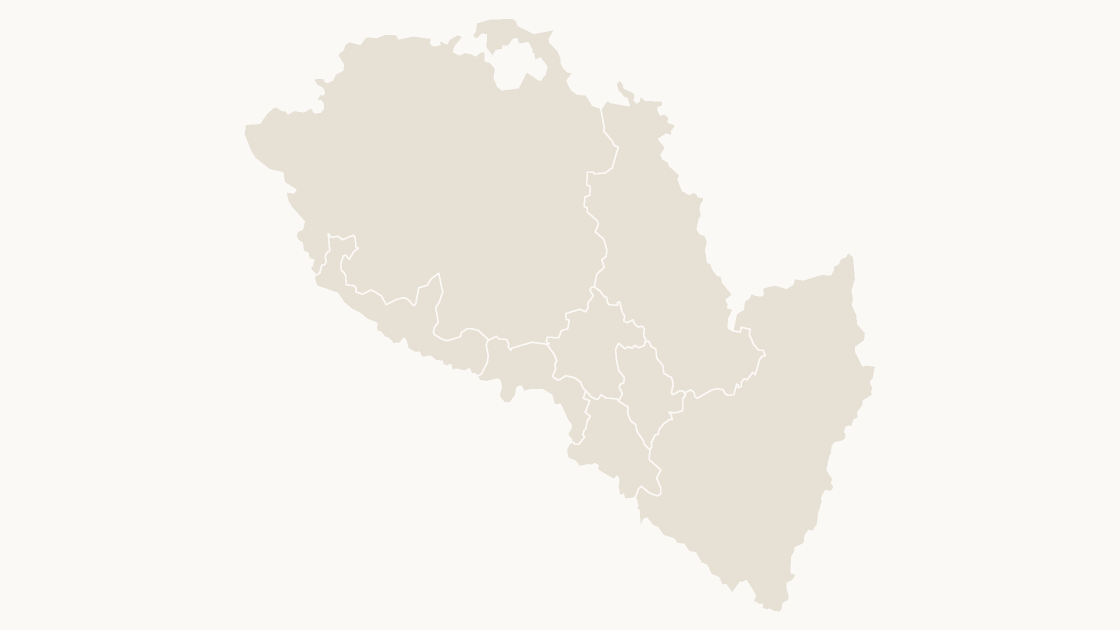Lanzhou Counties map preview
