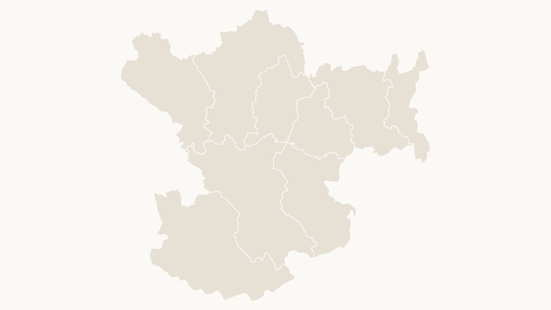 Longnan Counties map preview