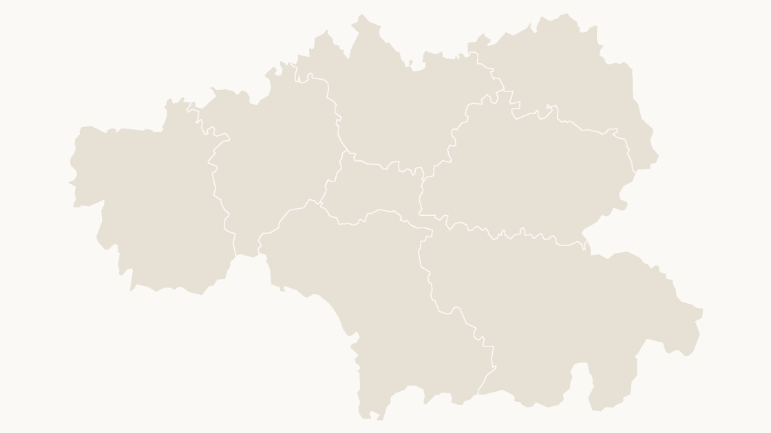 Tianshui Counties map preview