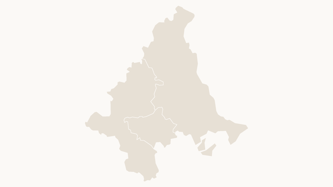 Chaozhou Counties map preview