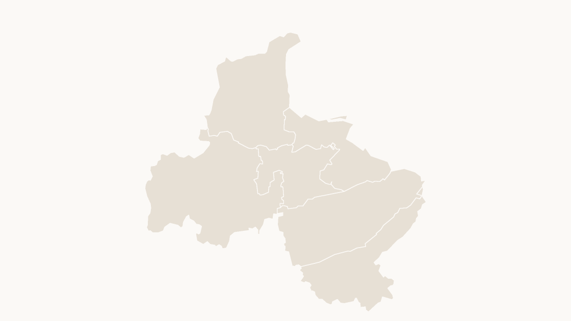 Lianyungang Counties map preview