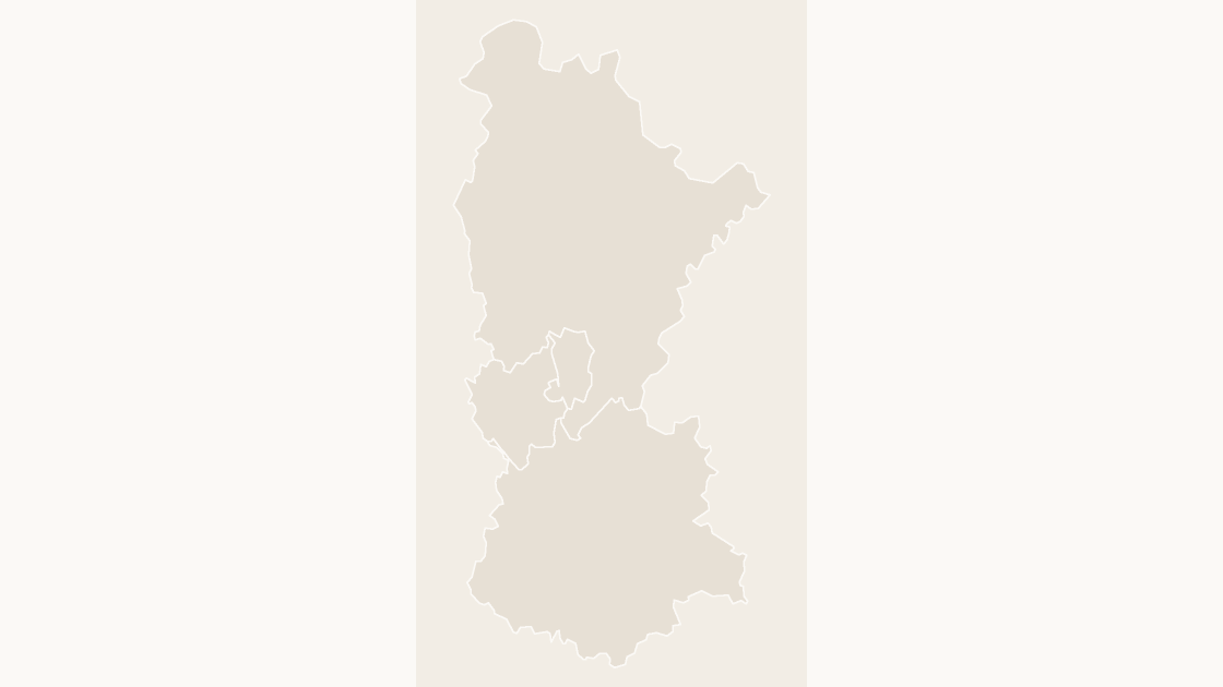 Jingdezhen Counties map preview