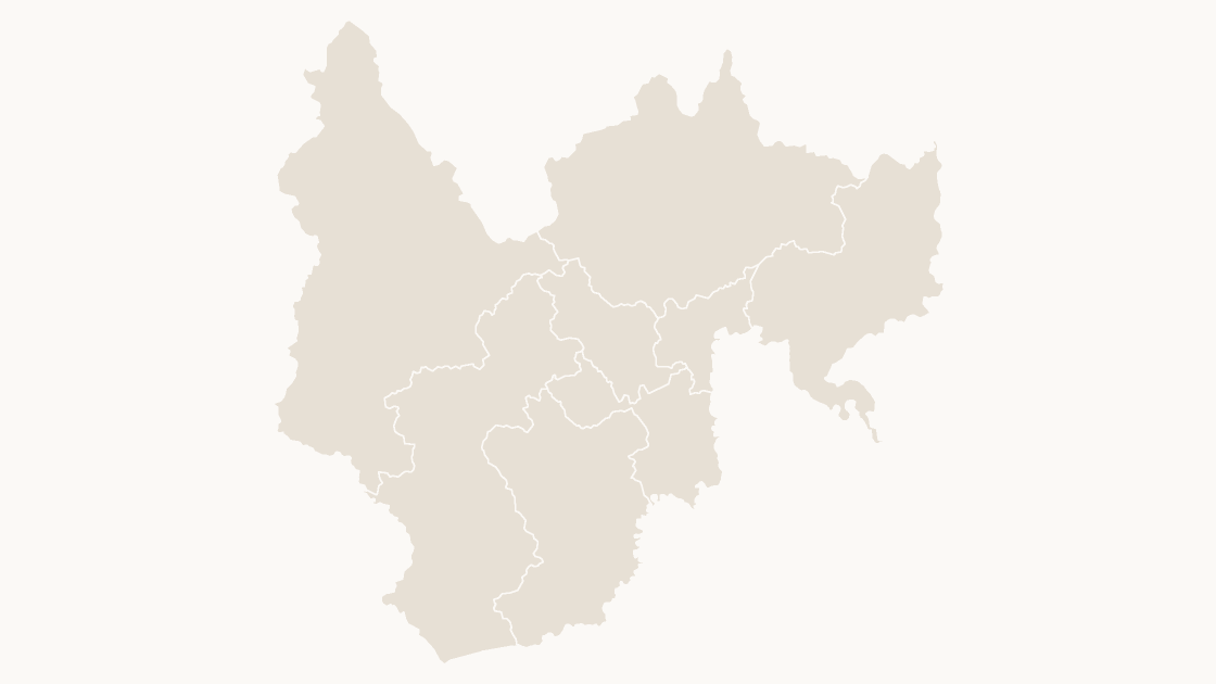 Yanbian Korean Autonomous Prefecture Counties map preview