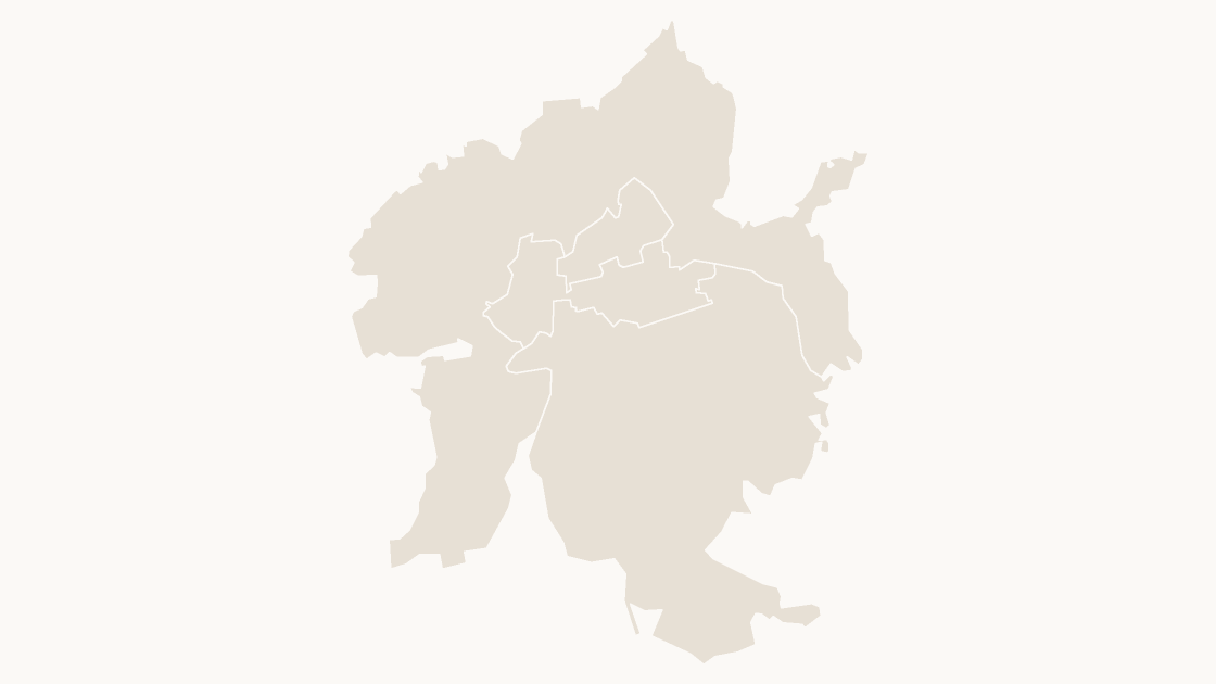 Panjin Counties map preview