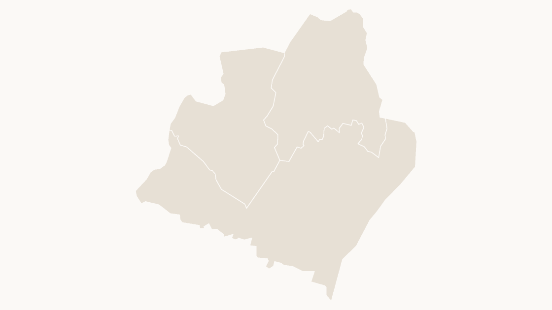 Shizuishan Counties map preview