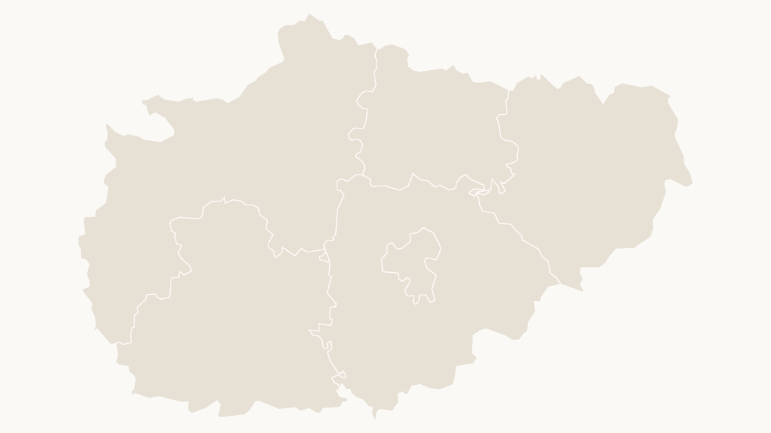 Jincheng Counties map preview