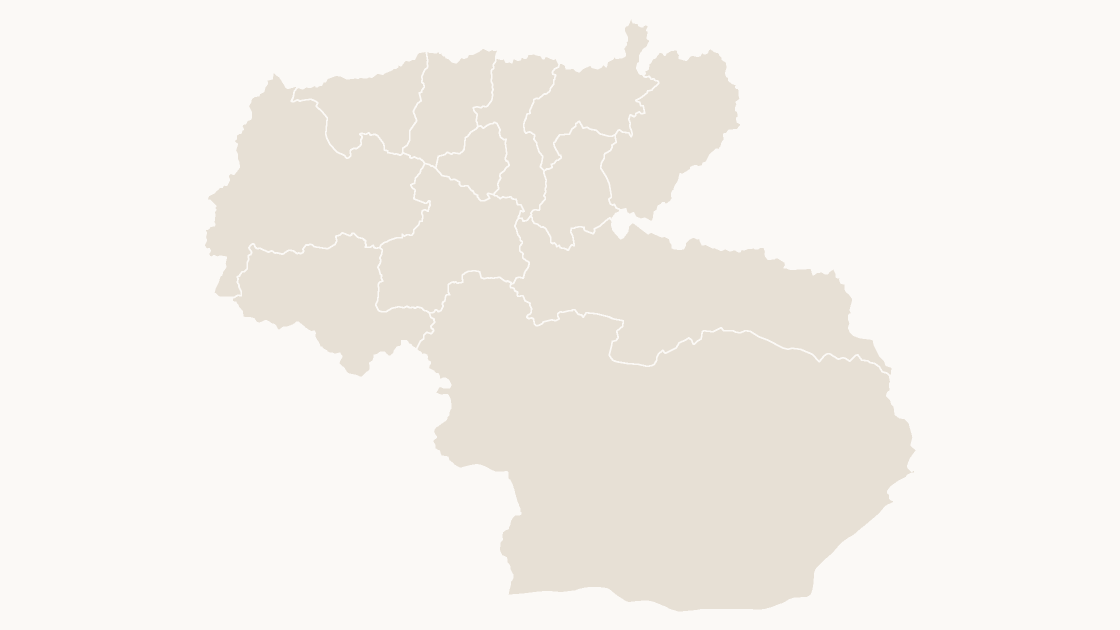 Shannan Counties map preview