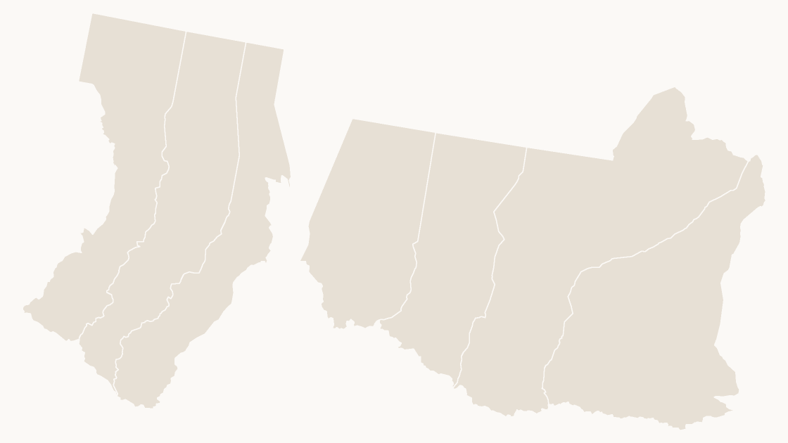 Changji Hui Autonomous Prefecture Counties map preview