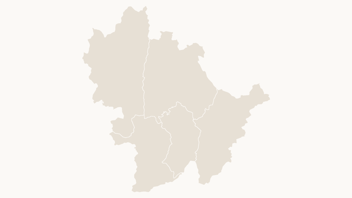 Baoshan Counties map preview