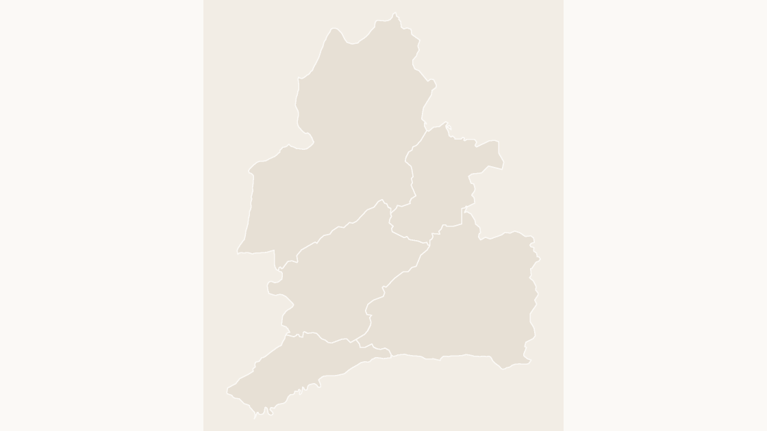 Dehong Dai and Jingpo Autonomous Prefecture Counties map preview
