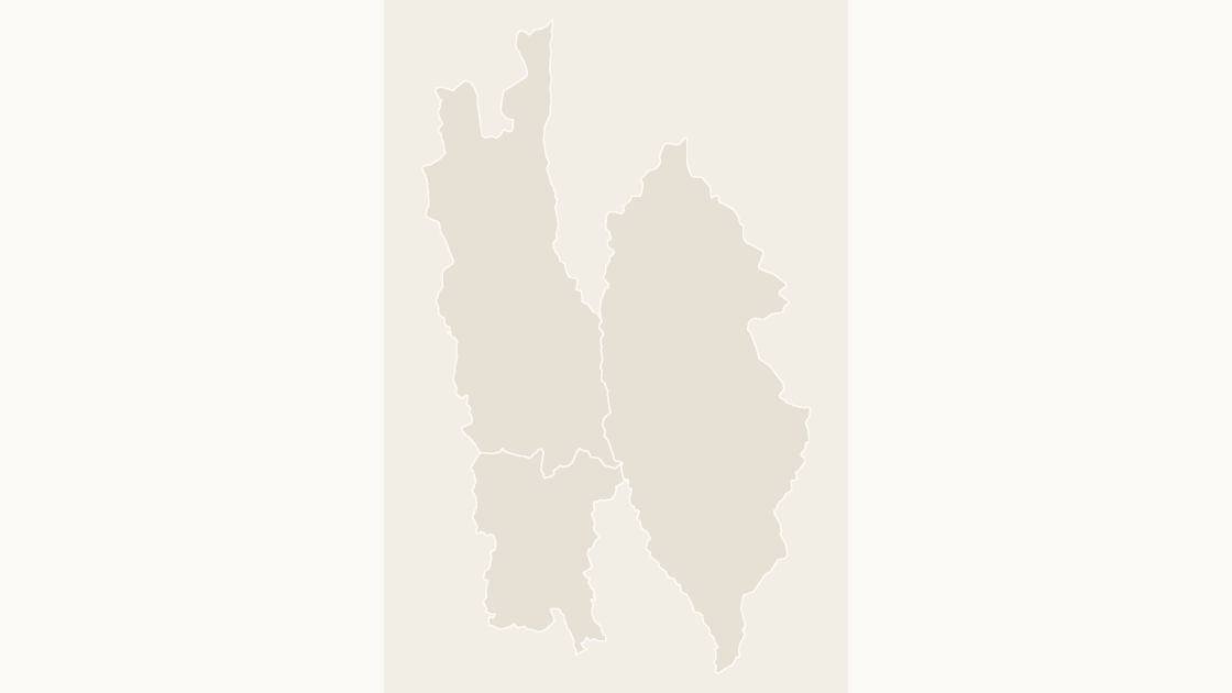 Diqing Tibetan Autonomous Prefecture Counties map preview