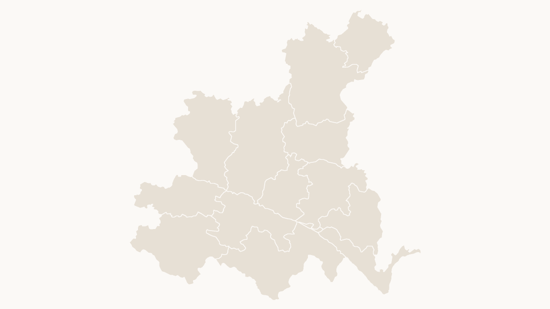 Honghe Hani and Yi Autonomous Prefecture Counties map preview