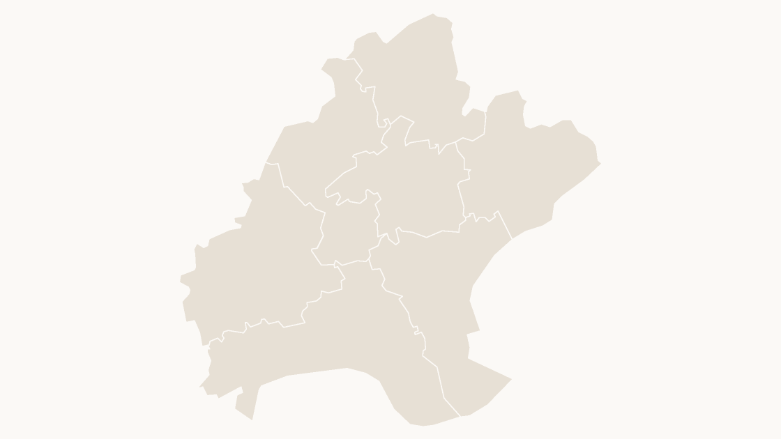 Jiaxing Counties map preview
